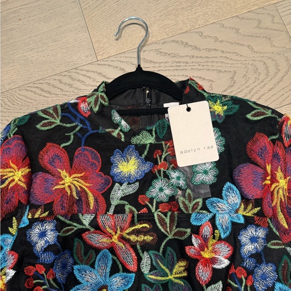 Adeline Rae dress - Picture 2 of 2